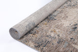 Shiraz 335B Beige/Blue