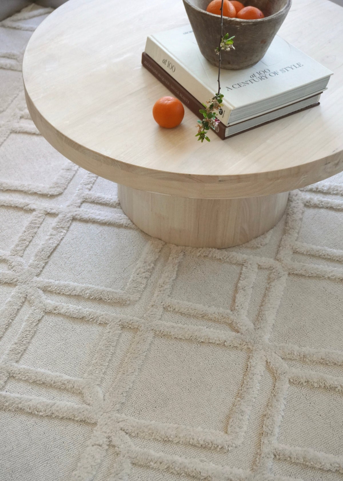 Oasis Anisa Rug