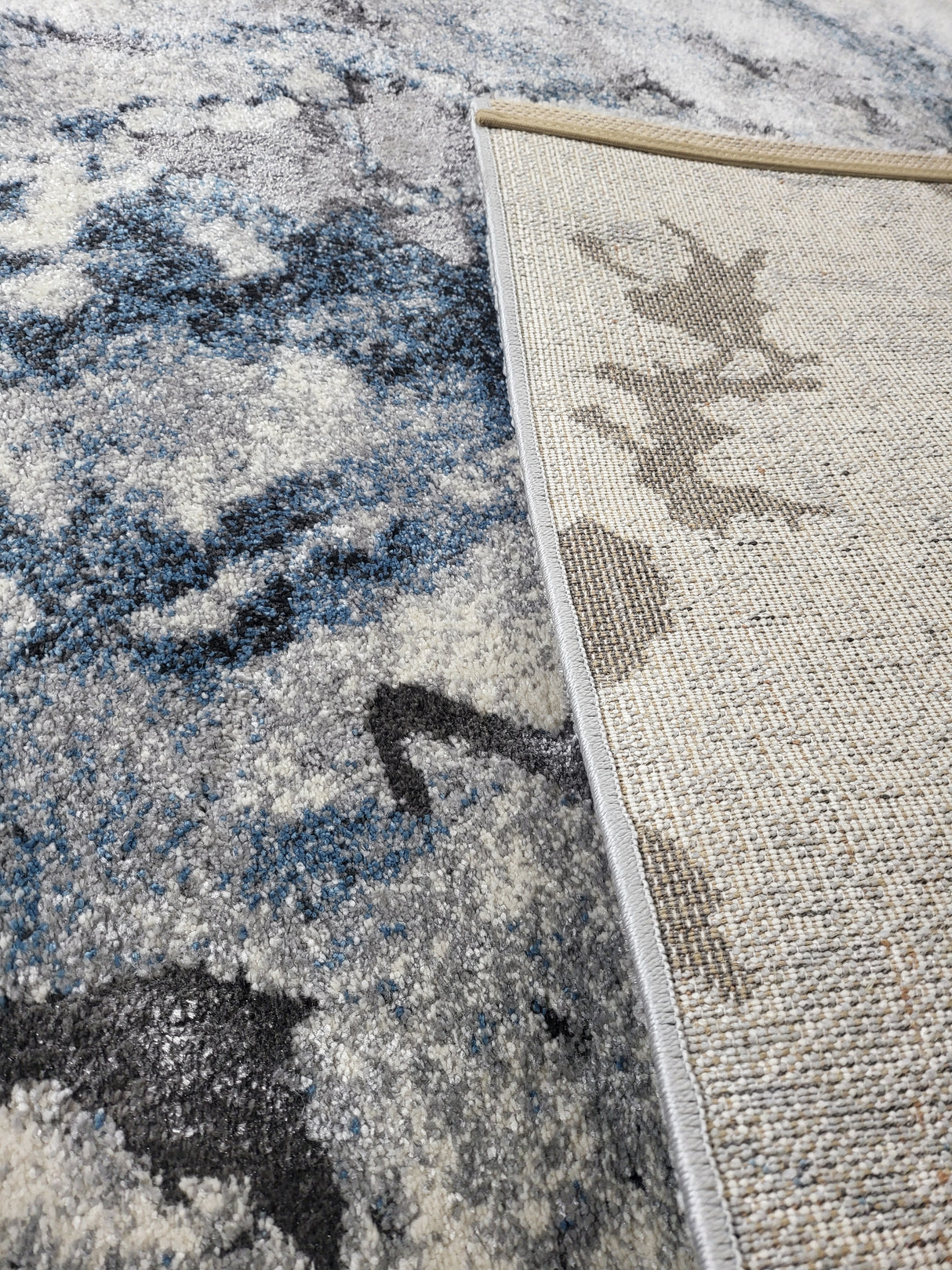 TWILIGHT 77745 96 GREY