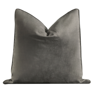 Allure Cushion Shadow 50x50cm