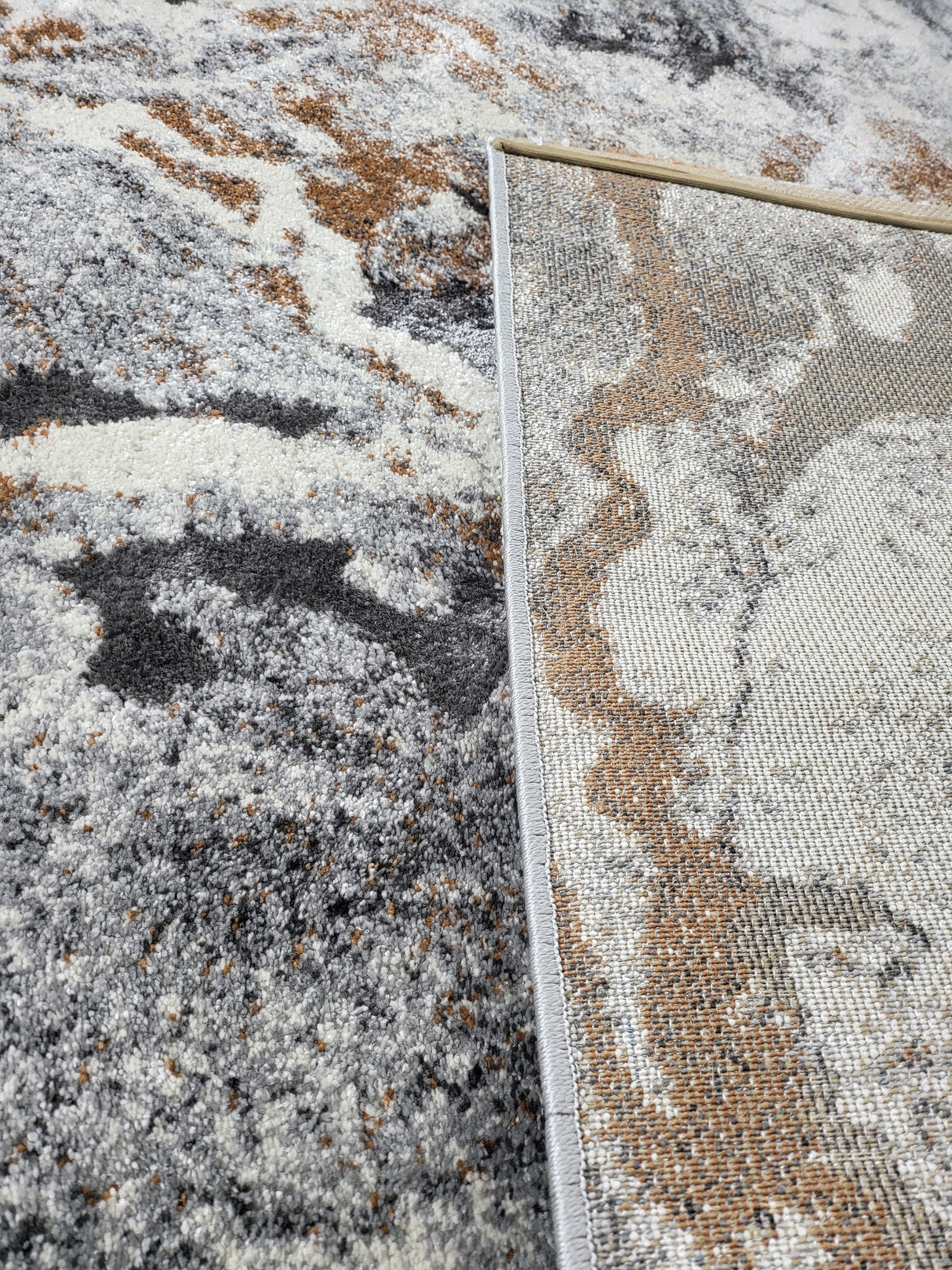 TWILIGHT 77745 95 GREY