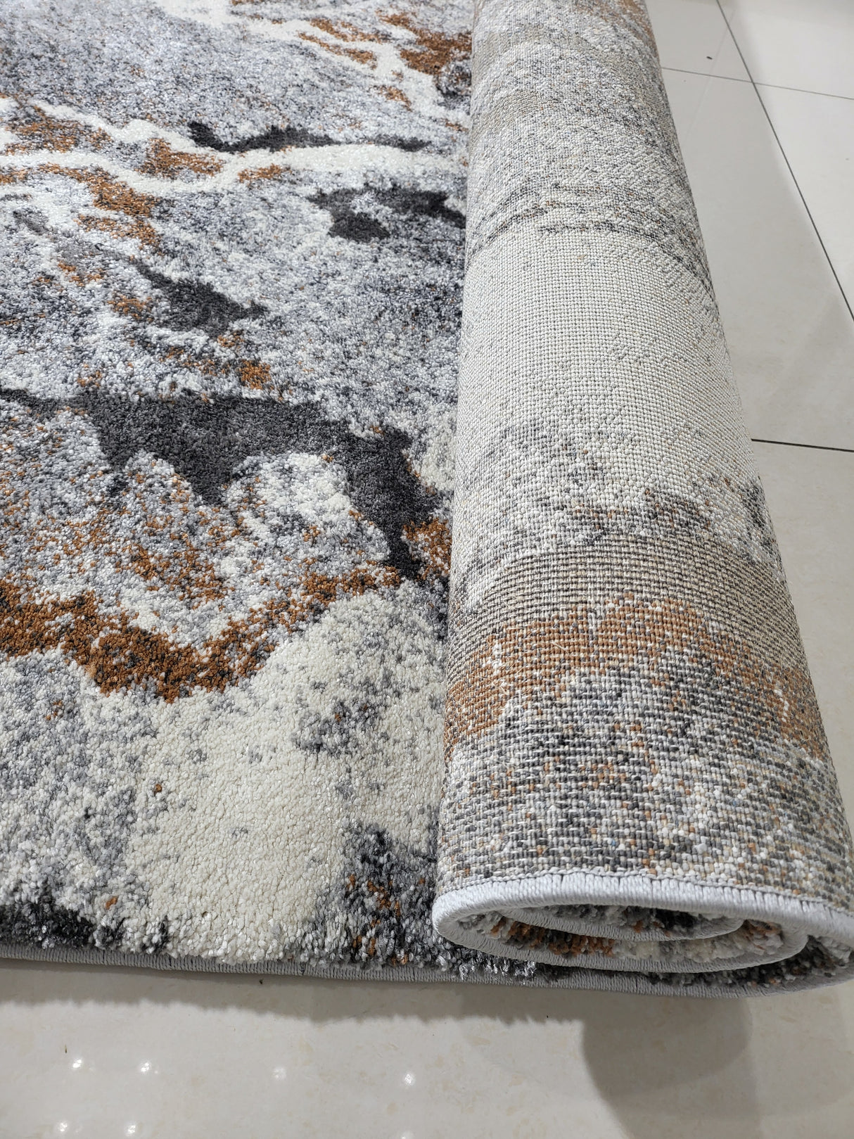 TWILIGHT 77745 95 GREY