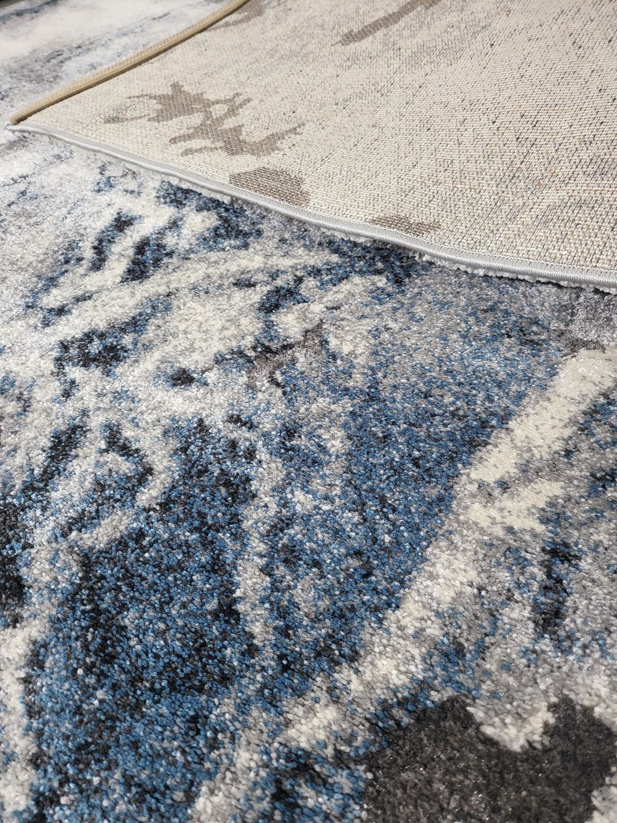 TWILIGHT 77745 96 GREY