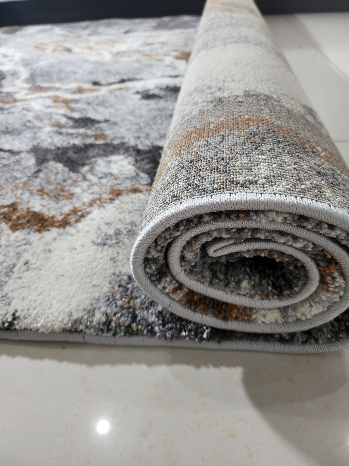 TWILIGHT 77745 95 GREY