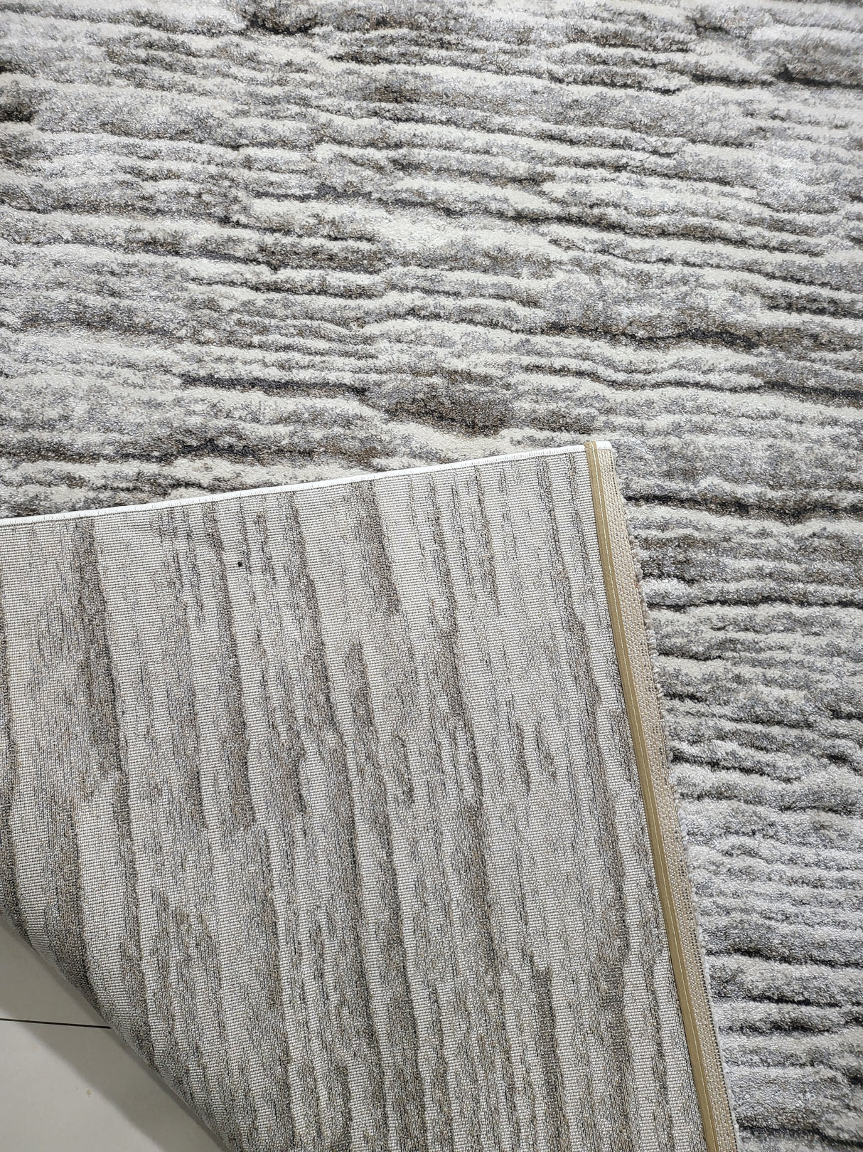 TWILIGHT 77747 95 GREY