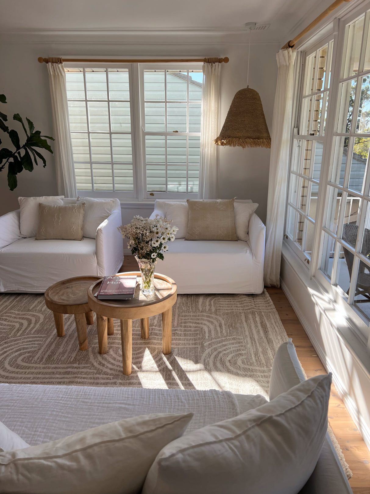 LOKI ARCHES BEIGE (64612_160)