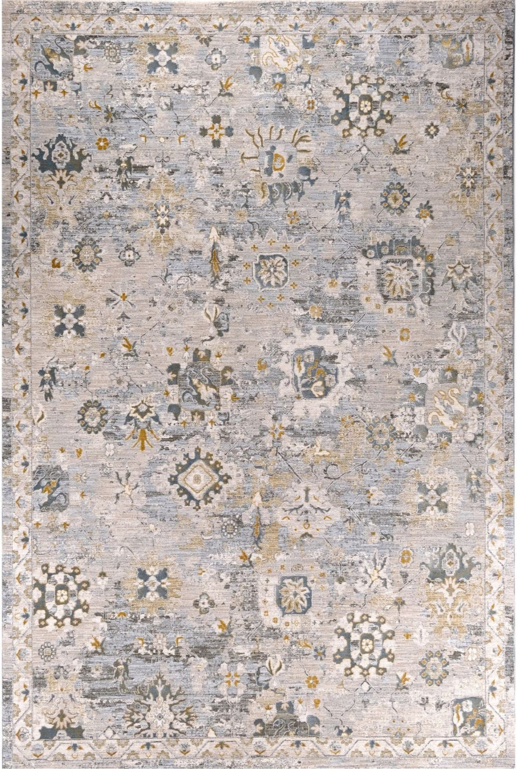 Bonnie (L0861A) Light Blue