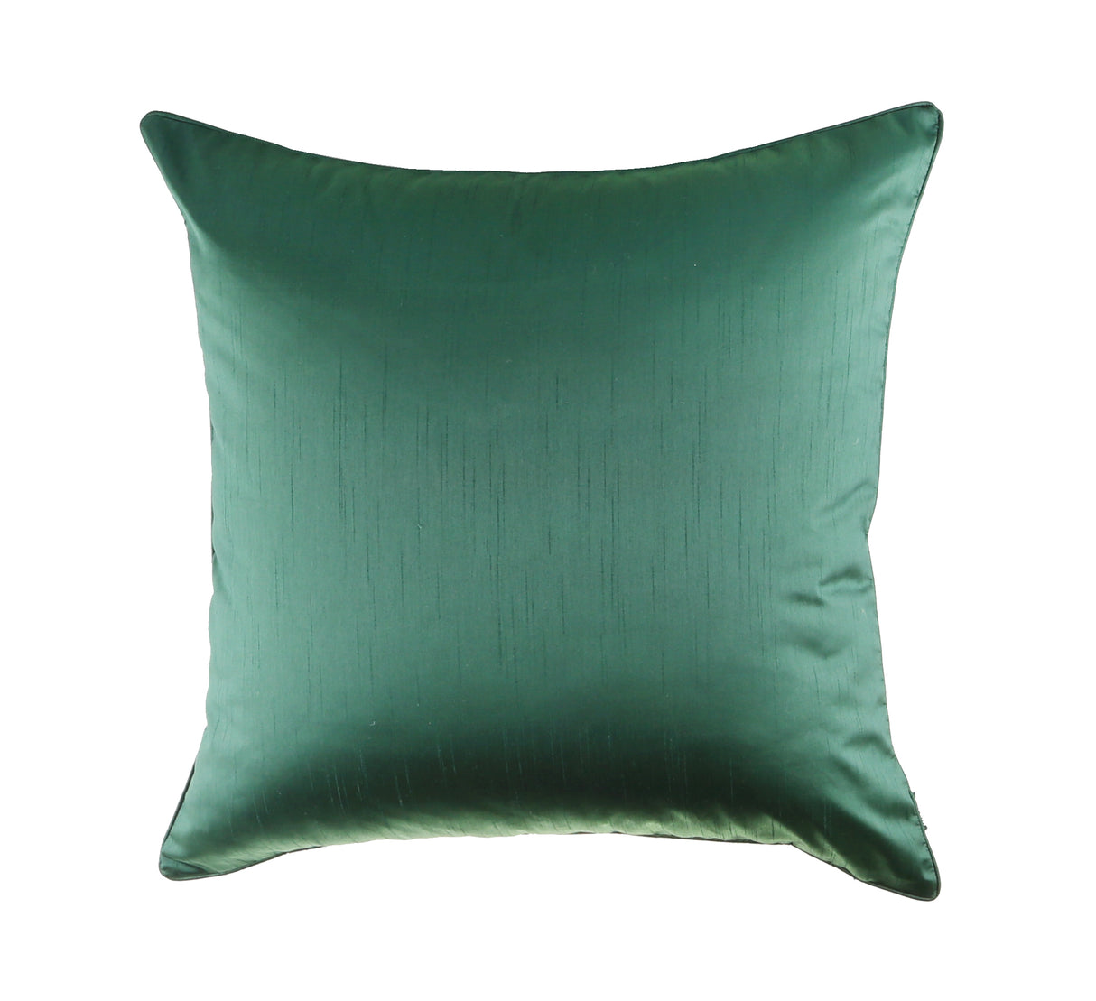 Black Tie Cushion Emerald 60X60Cm