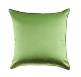 Black Tie Cushion Olive 60X60Cm
