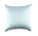 Black Tie Cushion Pale Blue 60X60Cm