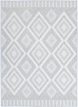 Temple  6572B Diamond Silver