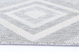 Temple  6572B Diamond Silver
