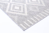 Temple  6572B Diamond Silver