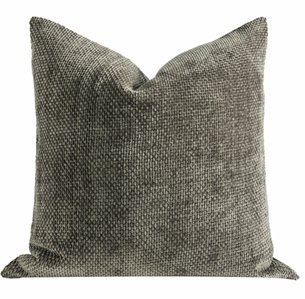 Tuscany Cushion Taupe 55X55Cm