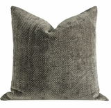 Tuscany Cushion Taupe 55X55Cm