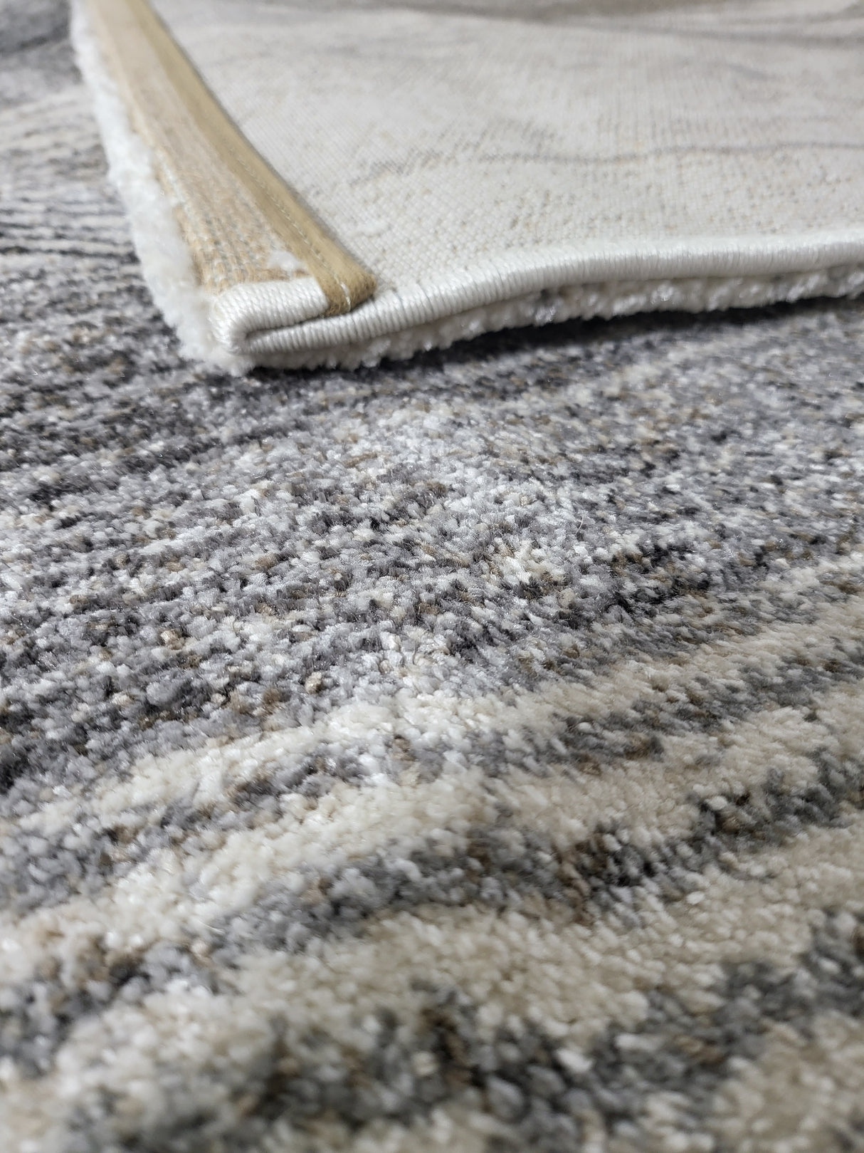 TWILIGHT 77742 95 GREY