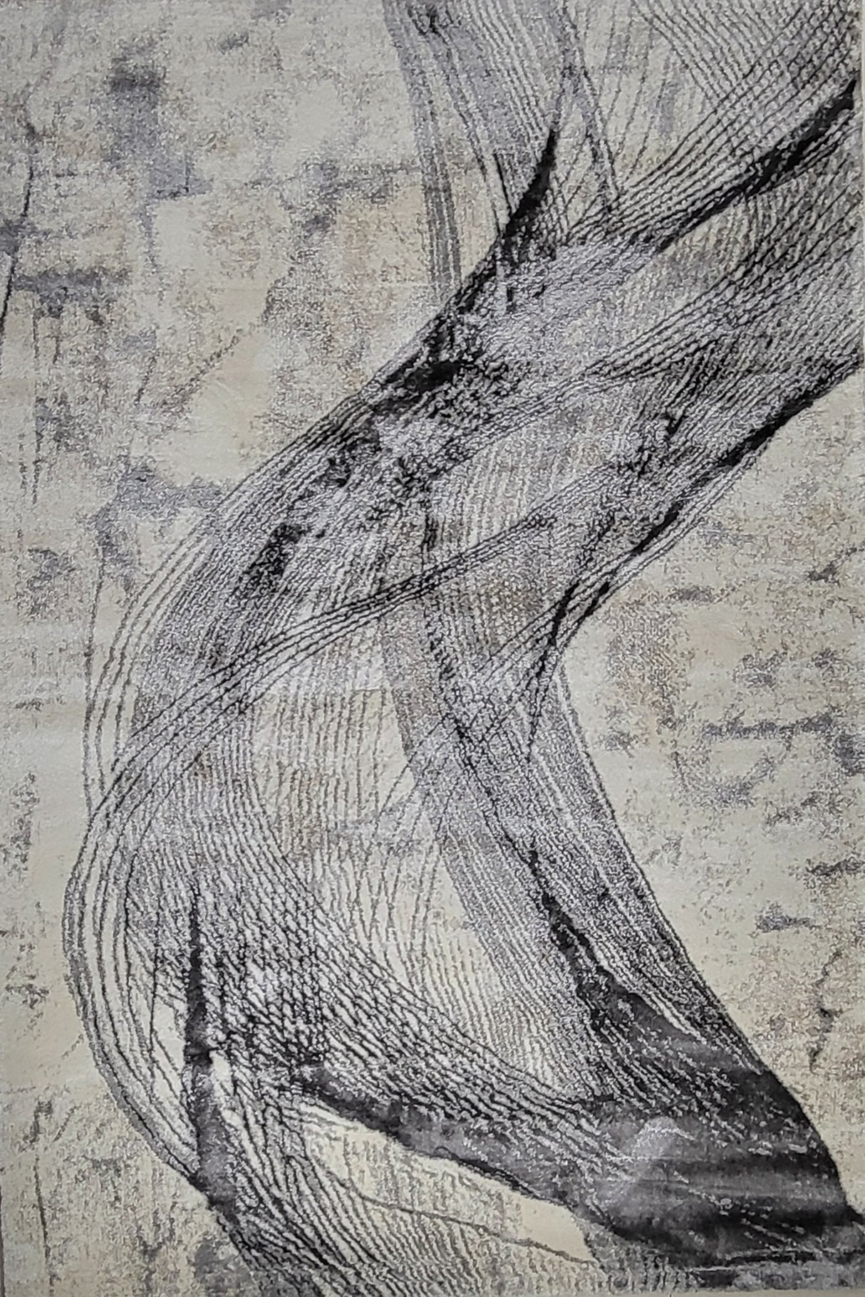 TWILIGHT 77742 95 GREY