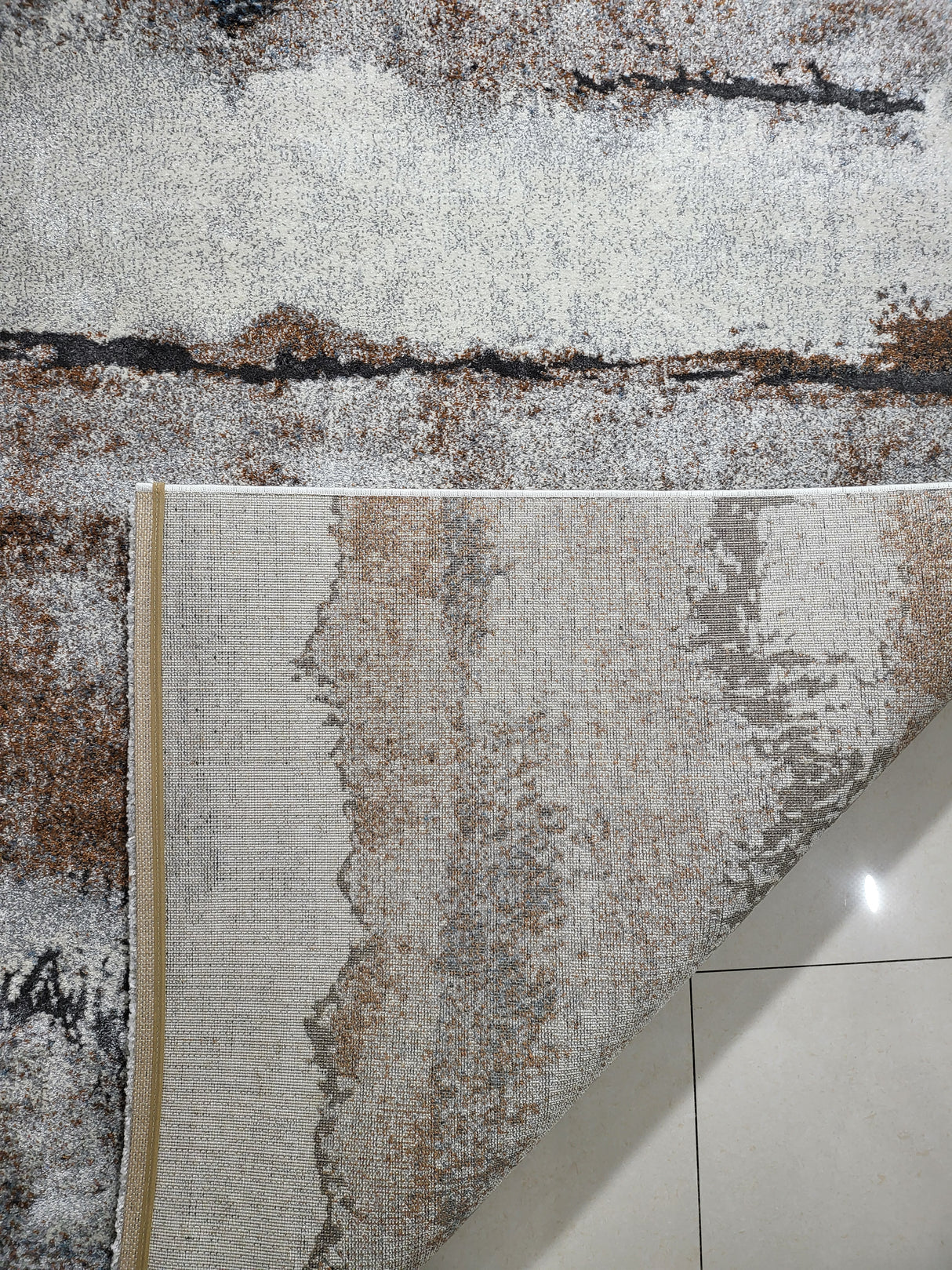 TWILIGHT 77744 95 GREY