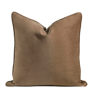 Allure Cushion Pecan 50x50cm