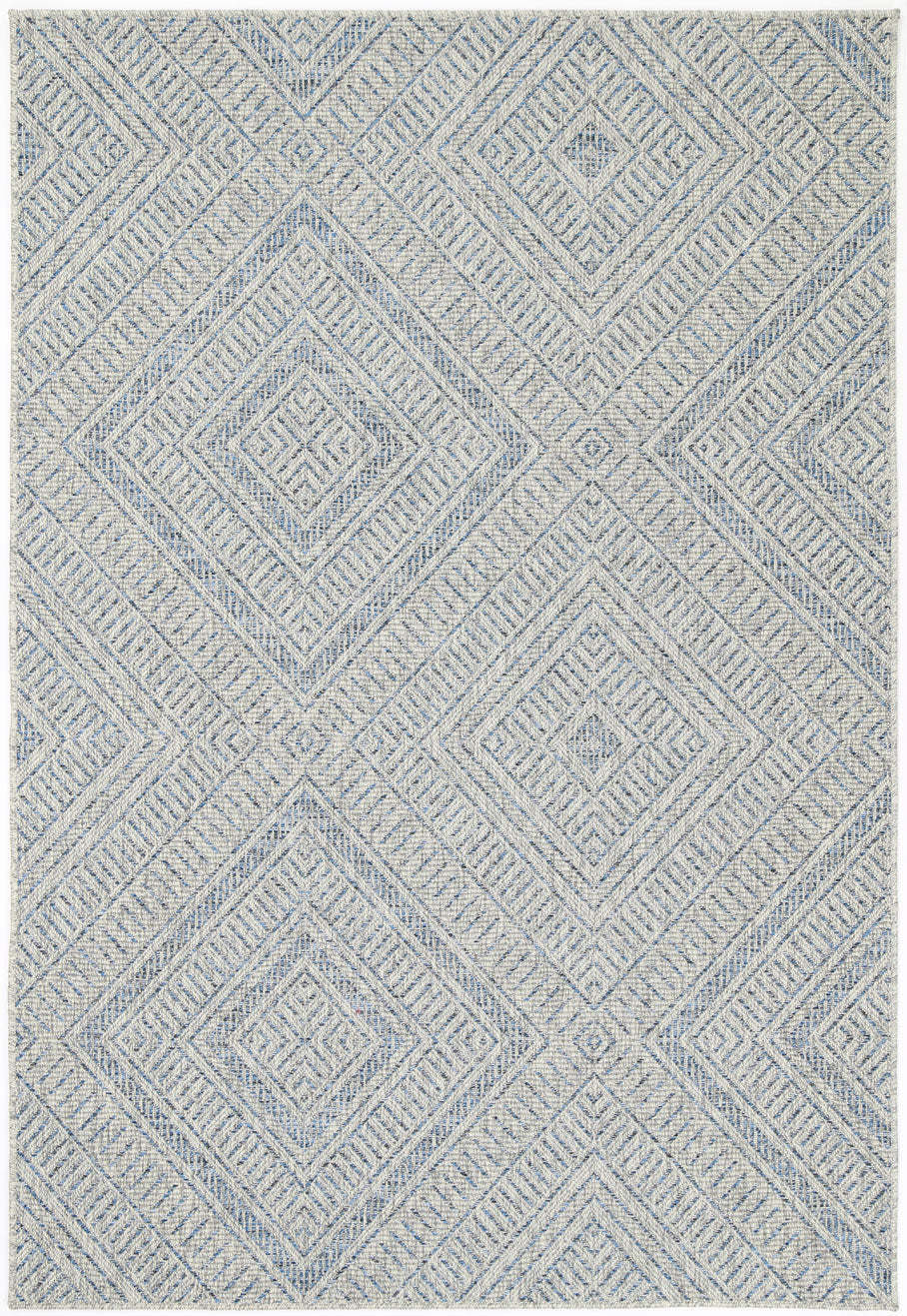 Temple  8520 L.Grey\Blue