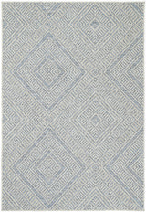 Temple  8520 L.Grey\Blue