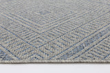 Temple  8520 L.Grey\Blue