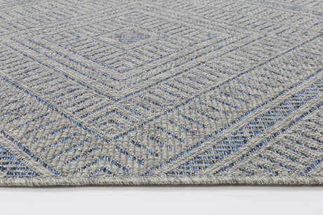 Temple  8520 L.Grey\Blue