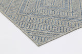 Temple  8520 L.Grey\Blue