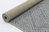 Temple  8520 L.Grey\Blue