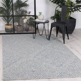 Temple  8520 L.Grey\Blue