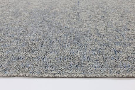 Temple  8525 L.Grey\Blue