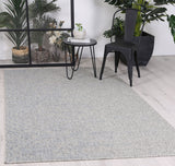 Temple  8525 L.Grey\Blue
