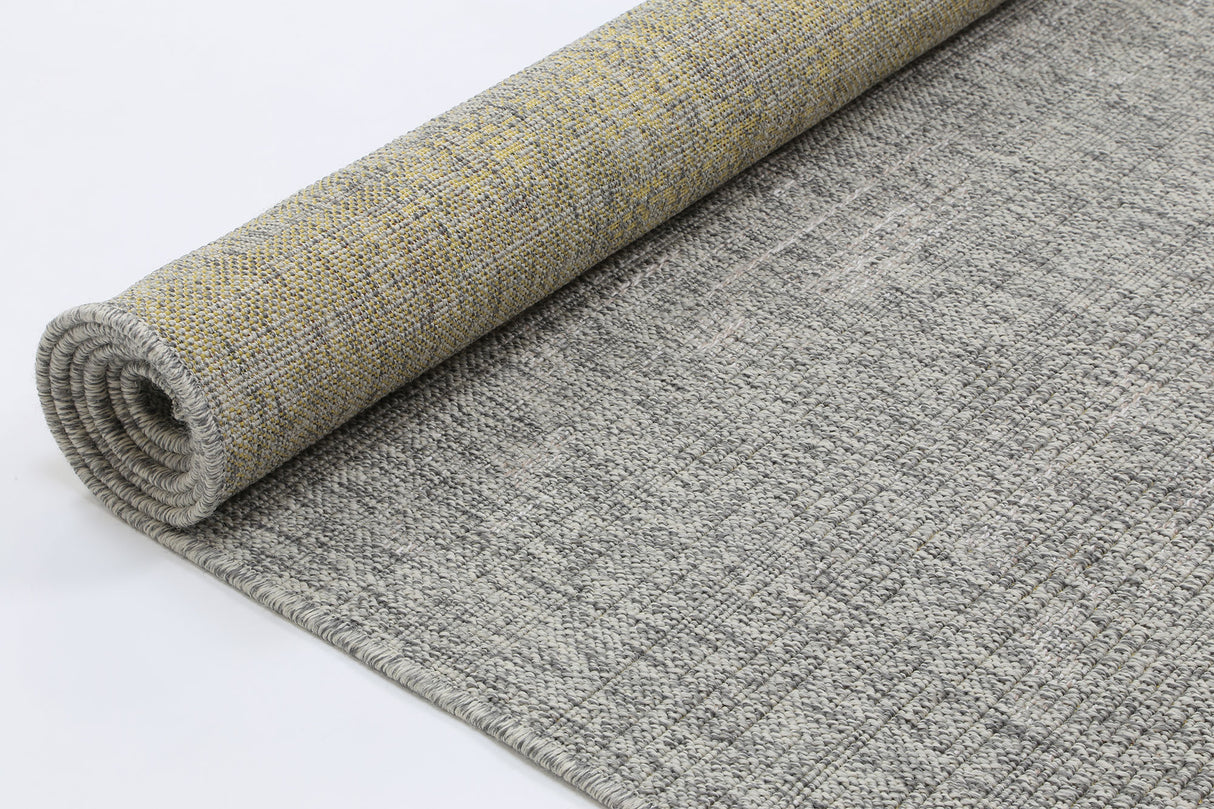 Temple  8525 L.Grey\Cream
