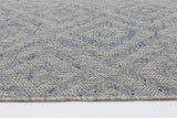 Temple  8526 L.Grey\Blue
