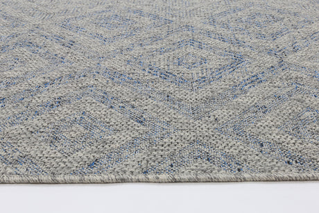 Temple  8526 L.Grey\Blue