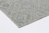 Temple  8526 L.Grey\Blue