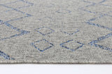 Temple  8531 L.Grey\Blue