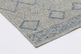 Temple  8531 L.Grey\Blue