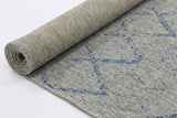 Temple  8531 L.Grey\Blue