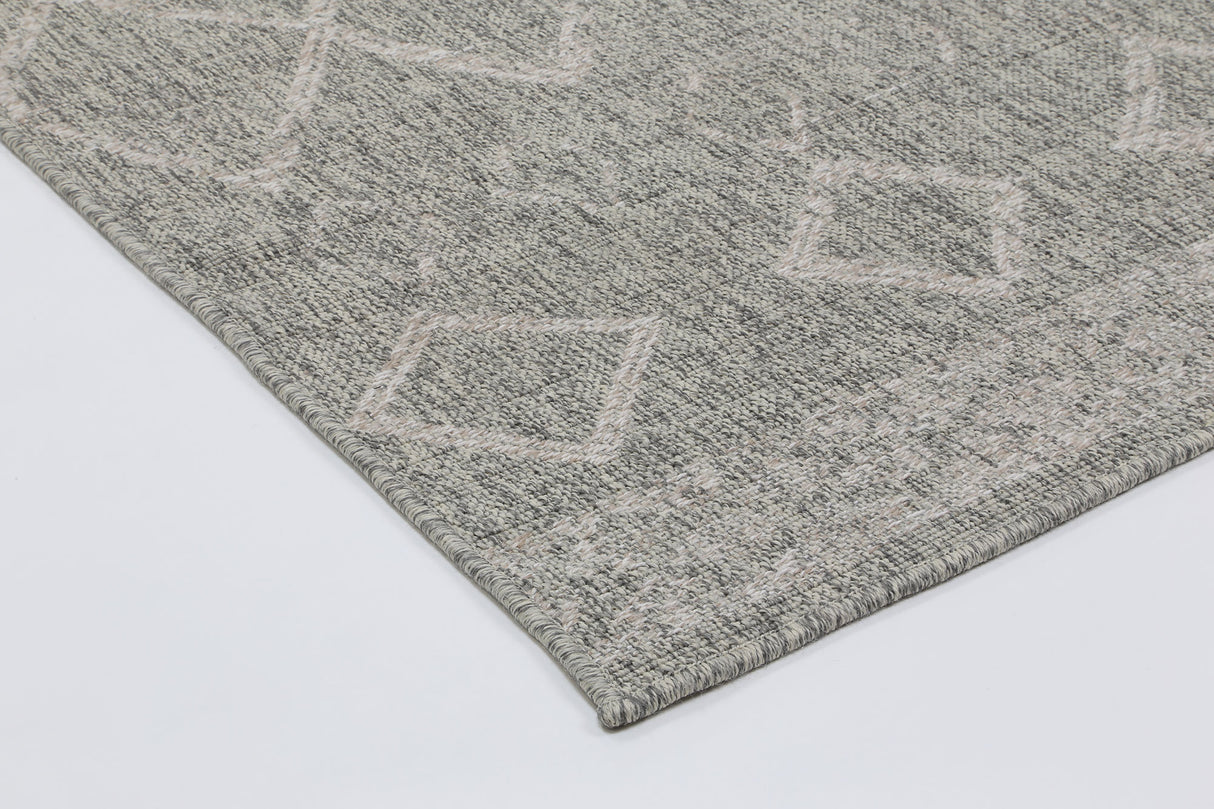 Temple  8531 L.Grey\Cream