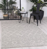 Temple  8531 L.Grey\Cream