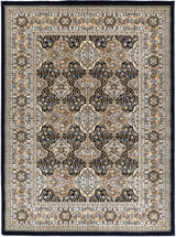 Suzani  9922A Navy