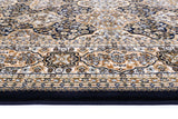 Suzani  9922A Navy