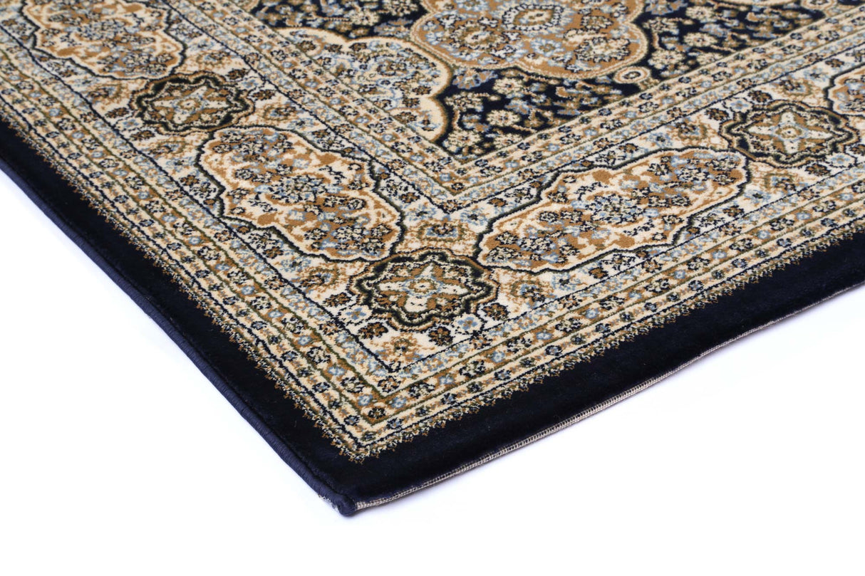 Suzani  9922A Navy