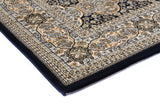 Suzani  9922A Navy