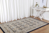 Suzani  9922A Navy