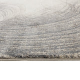 INFINITY A1958A D.GREY CREAM