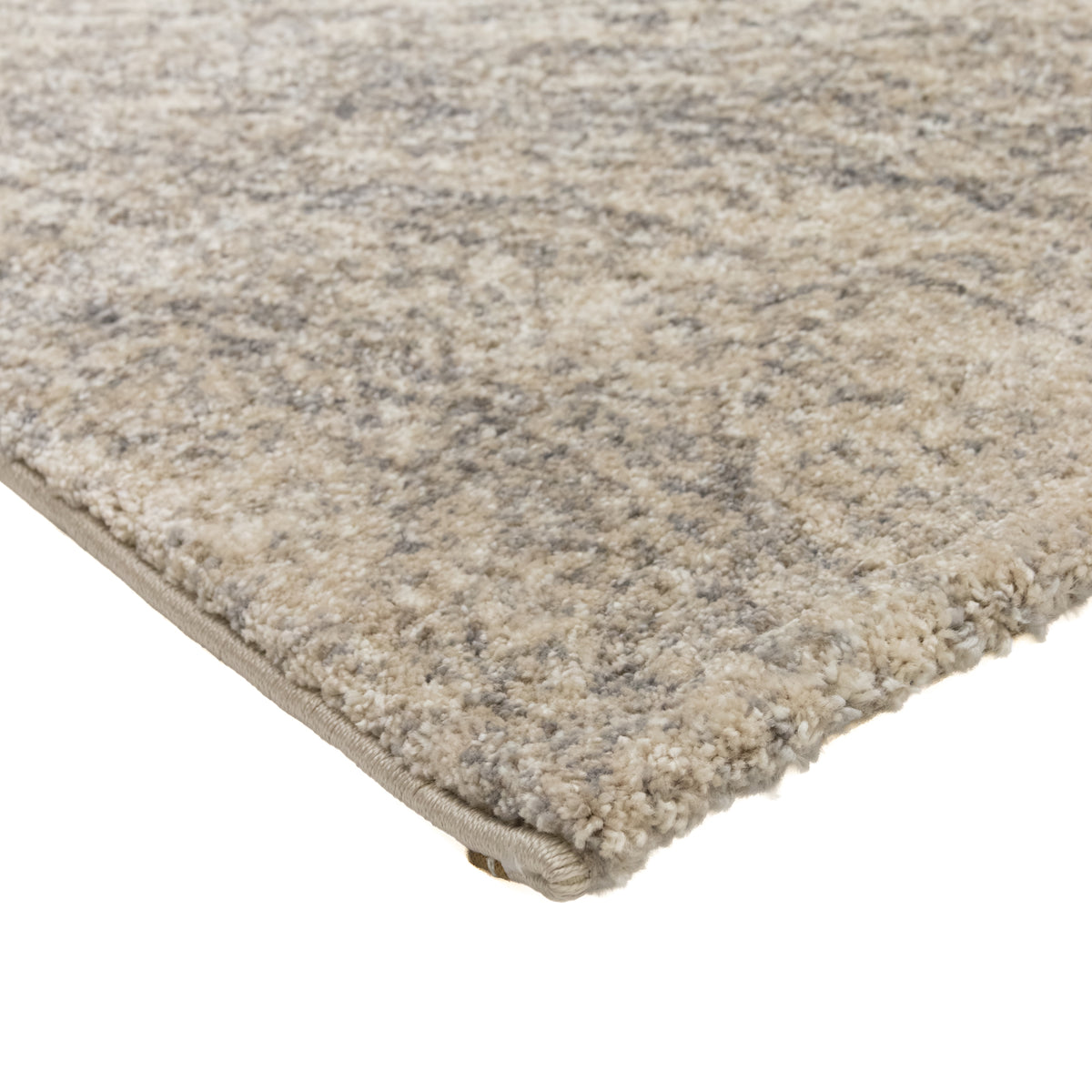 INFINITY A1958A D.GREY CREAM