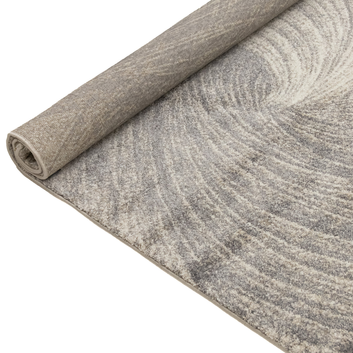 INFINITY A1958A D.GREY CREAM