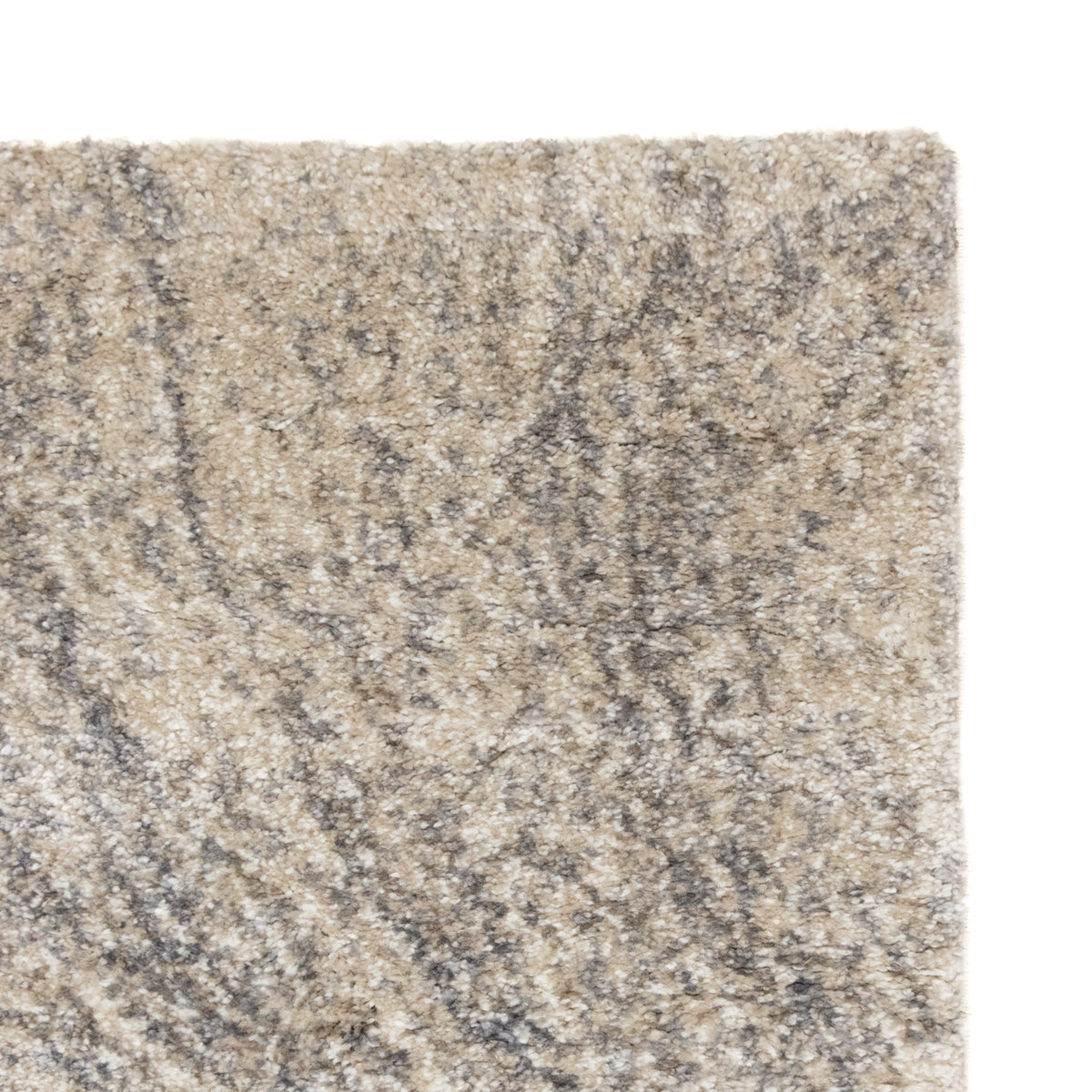 INFINITY A1958A D.GREY CREAM